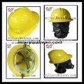 Safety Fire Helmet/Fireman Helmet/Plastic Helmet/Fire Helmet/fire resistant Helmet/Cheap Helmet